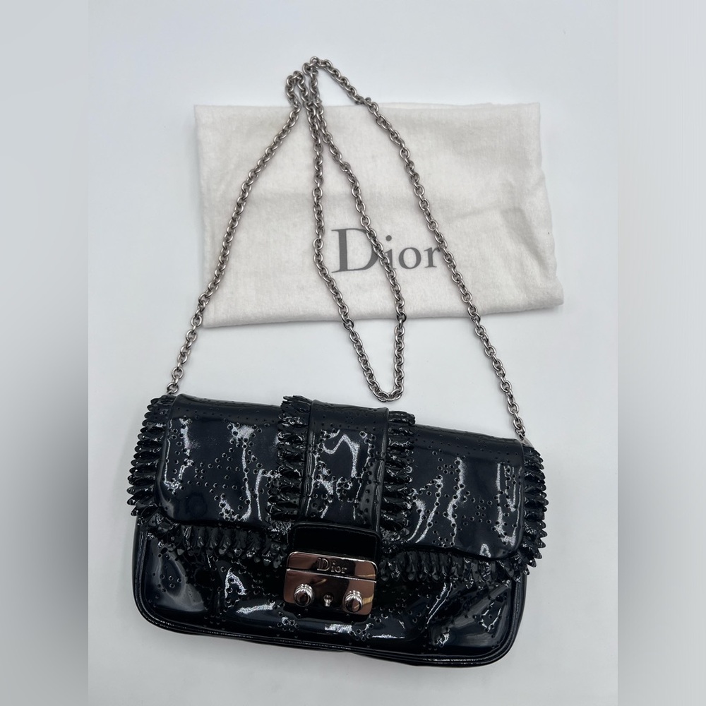 🌹♥️Christian Dior Crossbody Bag♥️🌹 - Picture 15 of 16